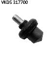 Sworzeń wahacza do Mercedesa, VKDS 317700, SKF w ofercie sklepu e-autoparts.pl 